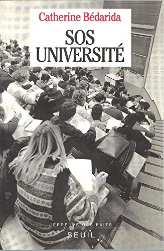 SOS université