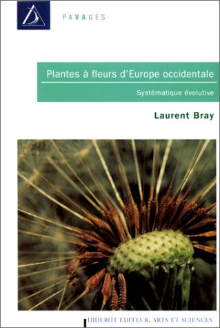 plantes à fleurs d'europe occidentale