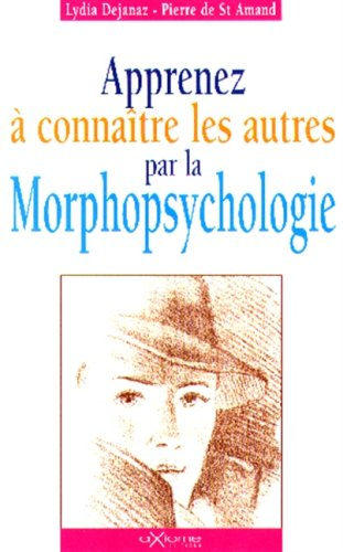 La morphopsychologie