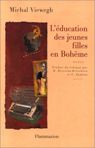 L'éducation des jeunes filles en Bohême
