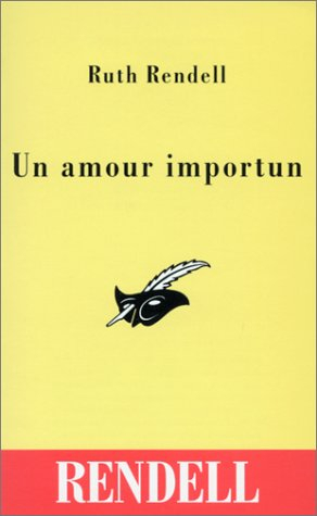 un amour importun