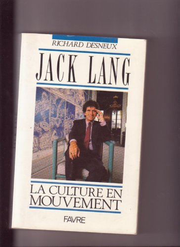 Jack Lang
