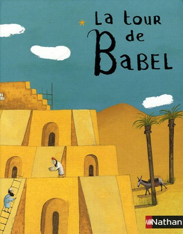 La tour de Babel