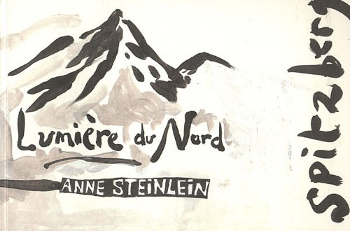 Lumière du Nord : Spitzberg