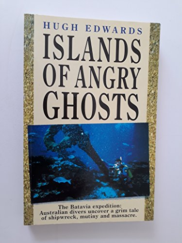 Islands of Angry Ghosts