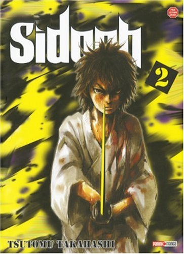 Sidooh. Vol. 2