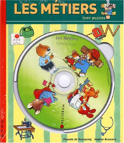 Les métiers