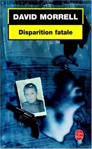 Disparition fatale