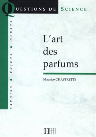 L'art des parfums