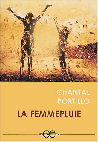 La femmepluie