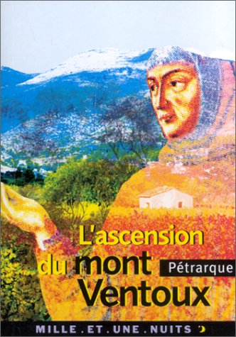 L'ascension du mont Ventoux
