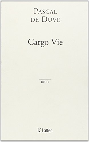 Cargo vie