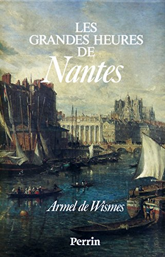 Les Grandes heures de Nantes