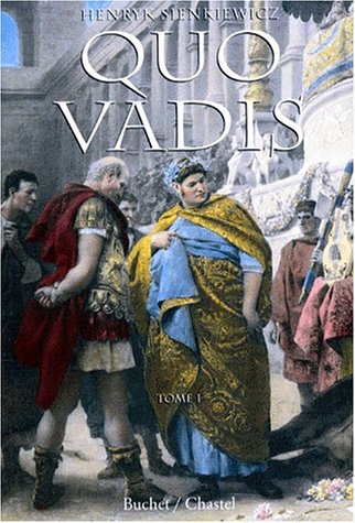 Quo vadis ?. Vol. 1
