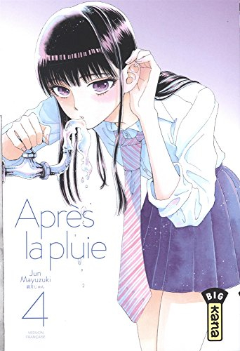 Après la pluie. Vol. 4