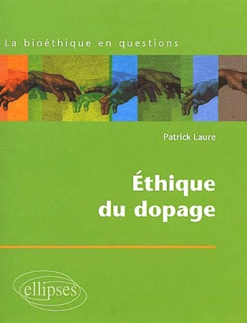 Ethique du dopage