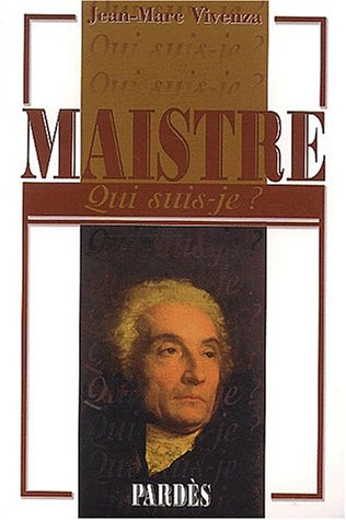Maistre