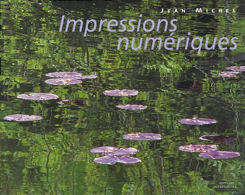 Impressions numériques