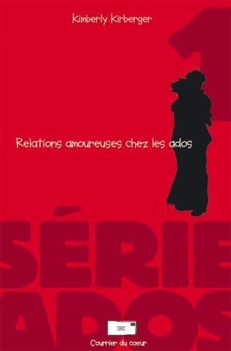 relations amoureuses chez les ados