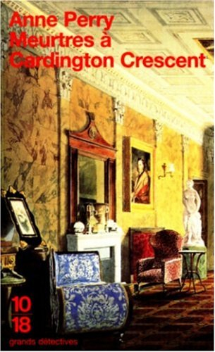 meurtre à cardington crescent