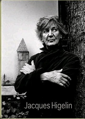 Jacques Higelin : le coeur dans les étoiles