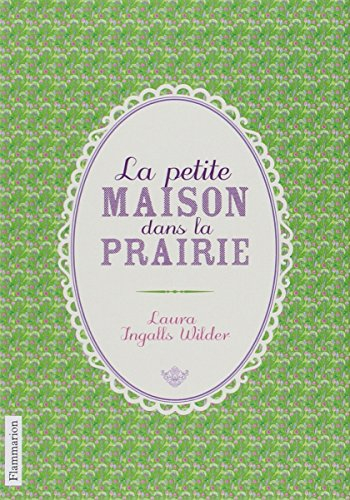 La petite maison dans la prairie