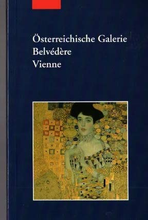 MUSEE BELVEDERE VIENNE Osterreichische Galerie - Musée / Art / Autriche