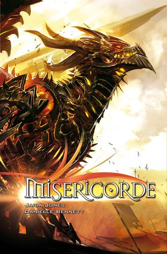 Les Cavaliers Dragon. Vol. 1. Miséricorde