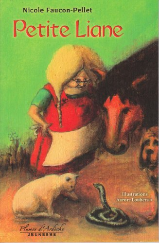 Petite Liane