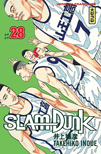 Slam Dunk. Vol. 28