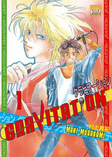 Gravitation. Vol. 1