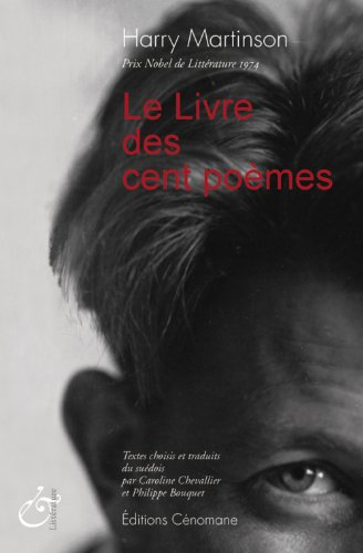 Le livre des cent poèmes