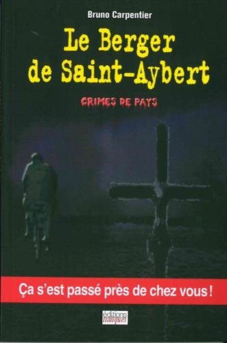 Le berger de Saint-Aybert