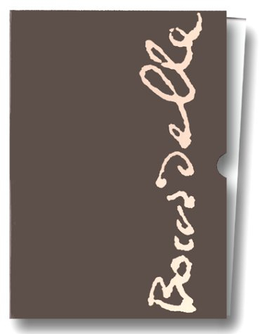 80 dessins de Bourdelle : exposition, Musée Rodin, avril à juin 1996