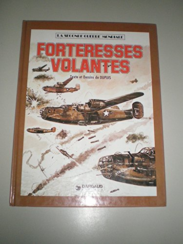 Forteresses volantes