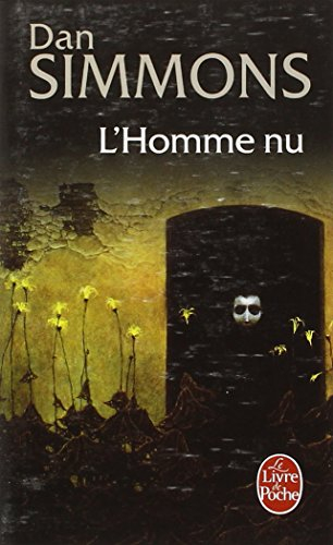 L'homme nu