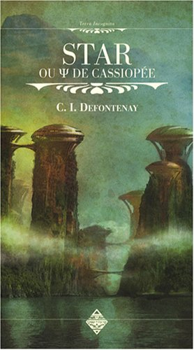 Star ou Psi de Cassiopée