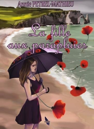 La fille aux parapluies