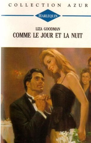 comme le jour et la nuit : collection : collection azur n, 1345