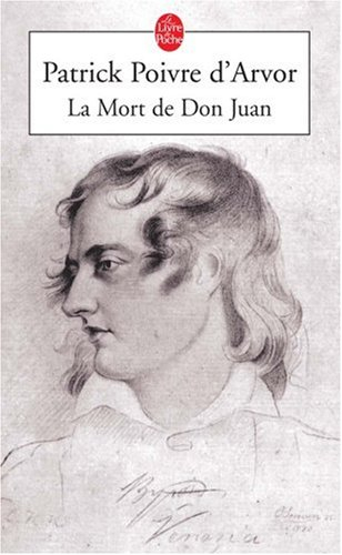 La mort de don Juan