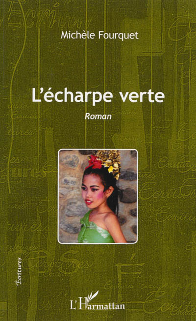 L'écharpe verte