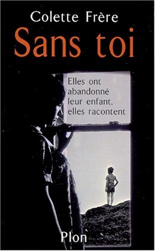 Sans toi