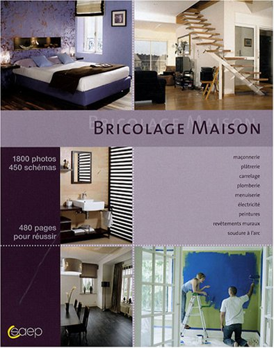 Bricolage maison