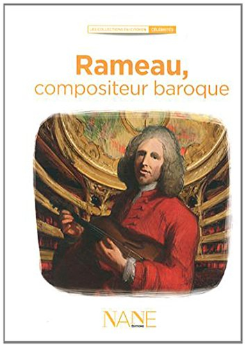 Rameau, compositeur baroque