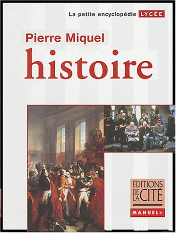 Histoire