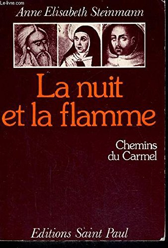la nuit et la flamme