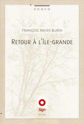 Retour à l'Ile-Grande