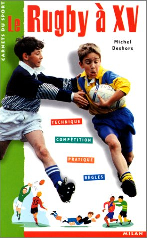 Le rugby à XV