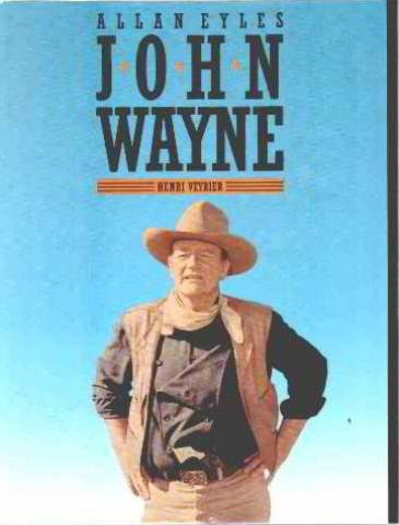 john wayne