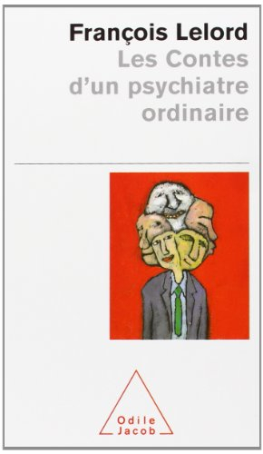 Contes d'un psychiatre ordinaire